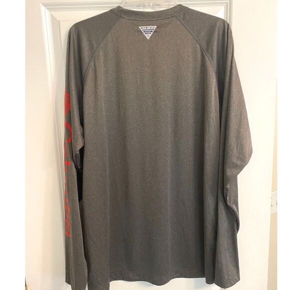 Columbia PFG Georgia Shirt - Picture 4 of 6